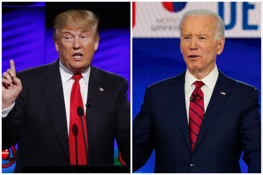 NextImg:It’s time to end the conspiracy theories about Biden being replaced as a candidate - Washington Examiner