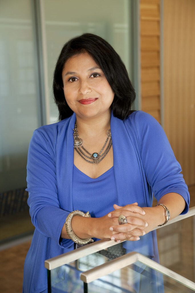 ananya roy