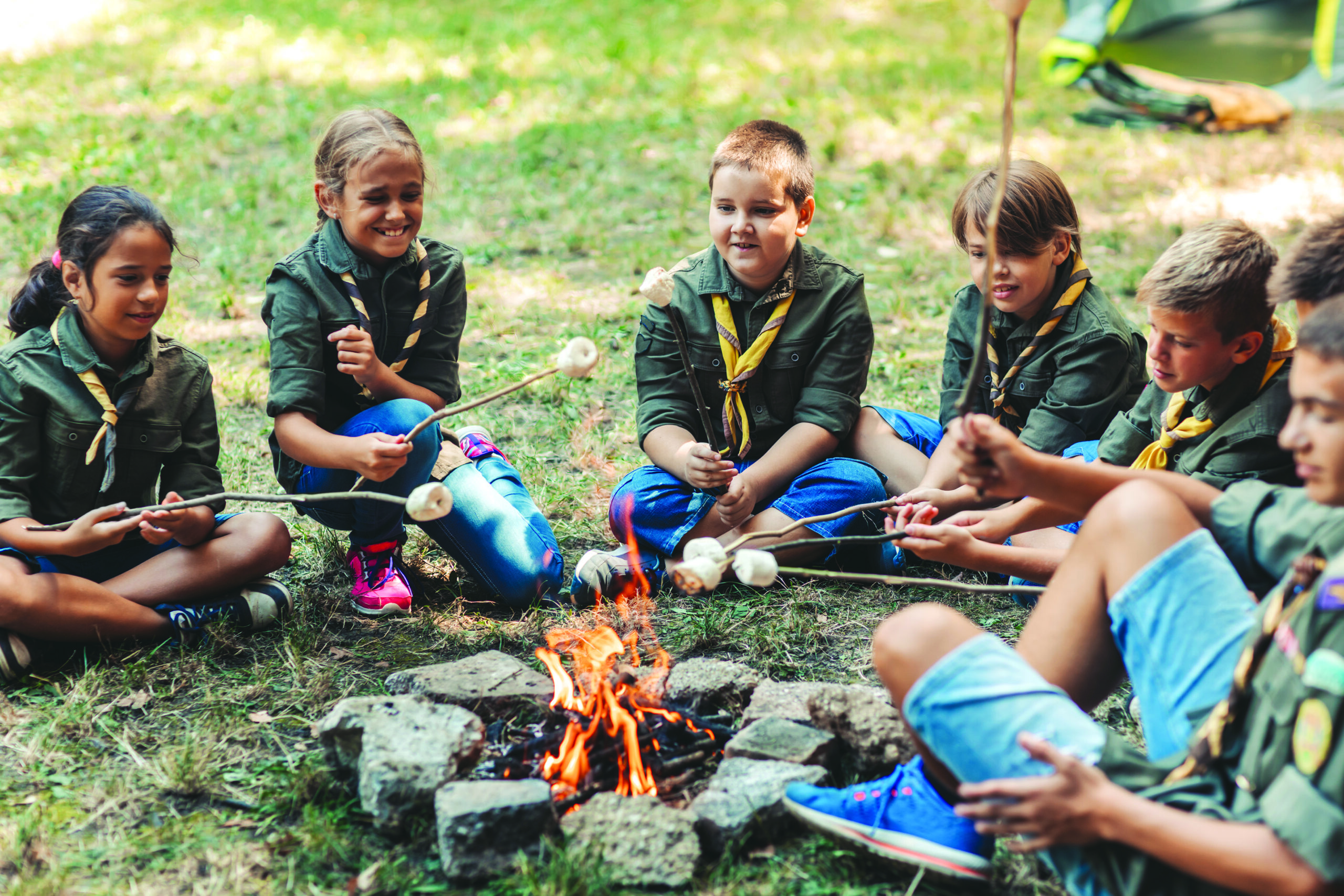 NextImg:Scoutless schools - Washington Examiner
