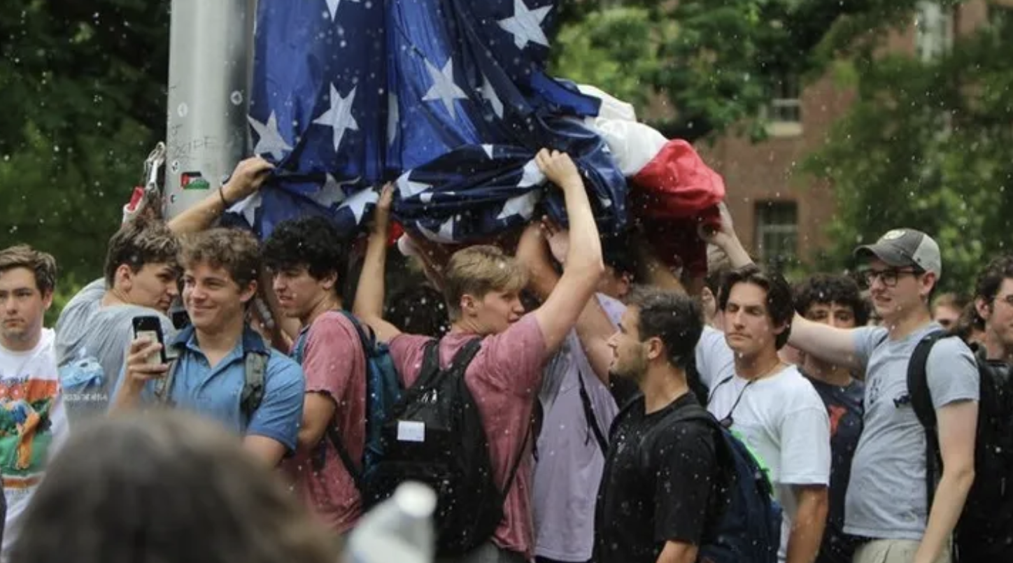 NextImg:UNC ‘Frat Boy Summer Kickoff’ party delayed due to mass popularity - Washington Examiner