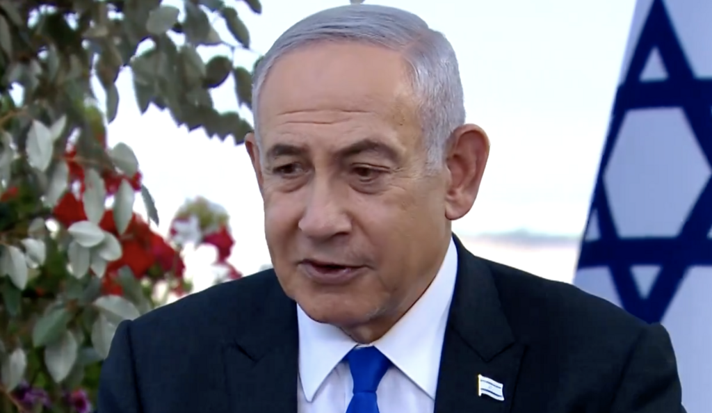 Netanyahu expresses optimism to Dr. Phil about bridging gaps with Biden on Rafah issue