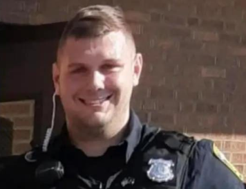 Ohio Police Officer Killed in Mother’s Day Weekend Ambush