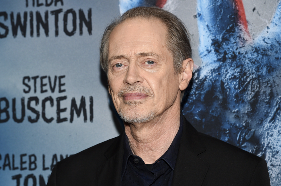Steve Buscemi assaulted in random NYC street attack