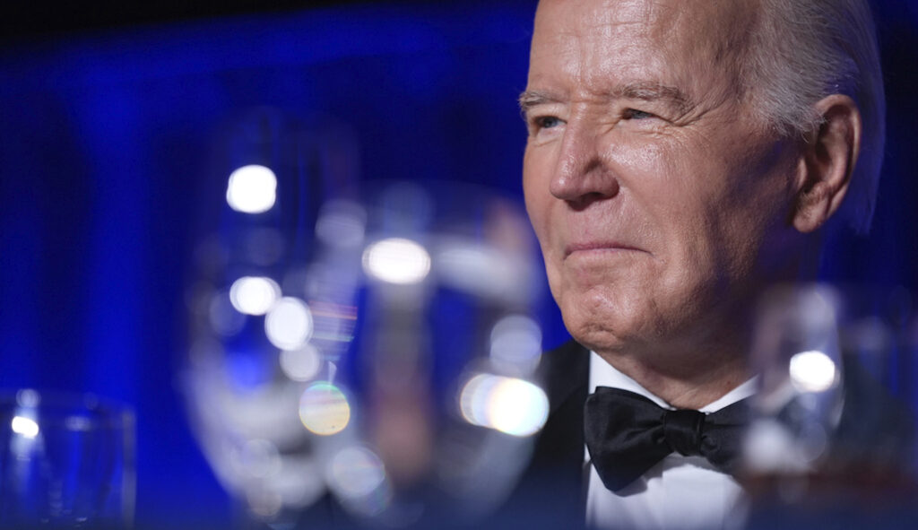 Biden’s Campaign Plans Celebrity Fundraiser in LA: Report