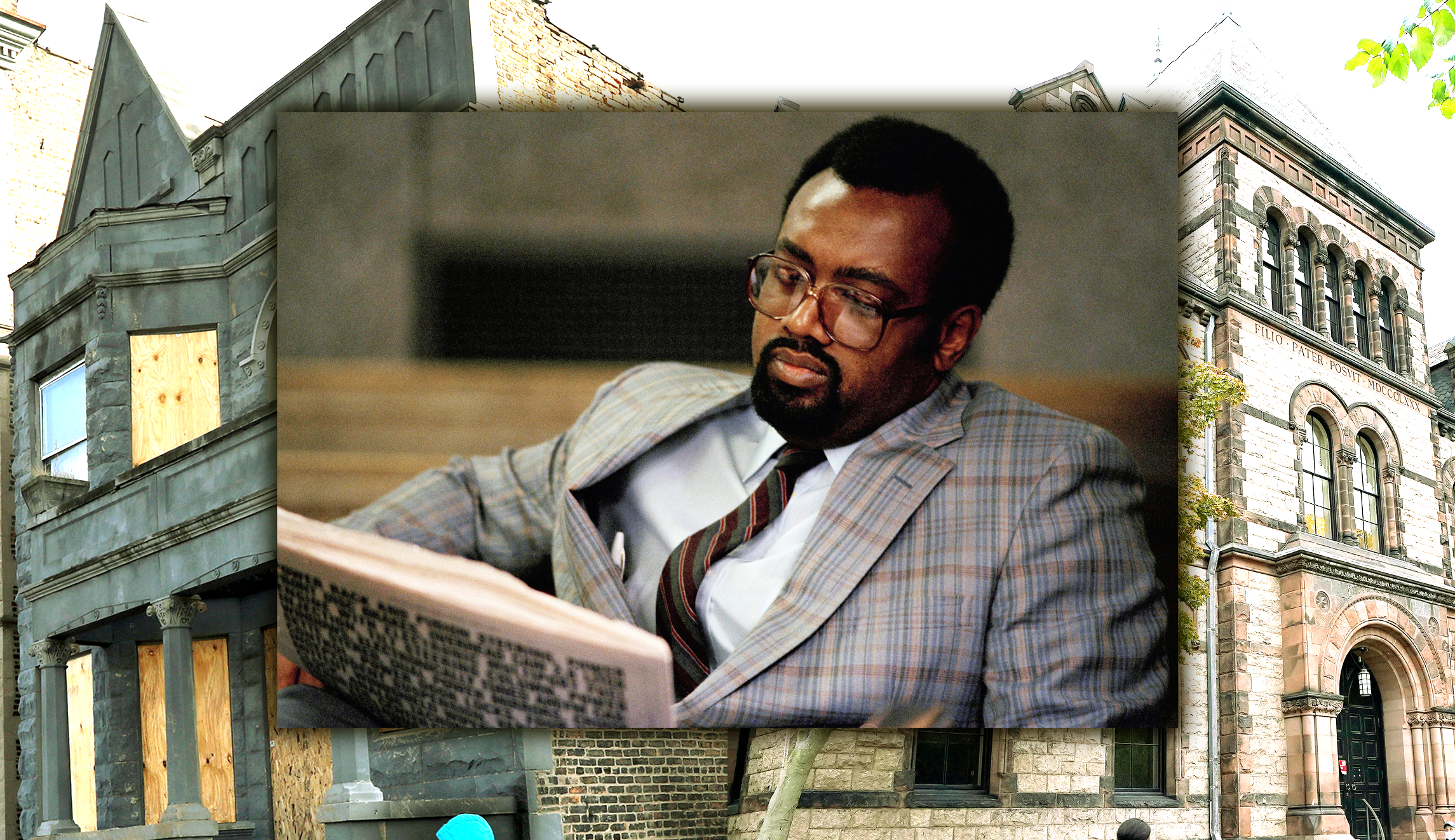 NextImg:What Glenn Loury taught me - Washington Examiner