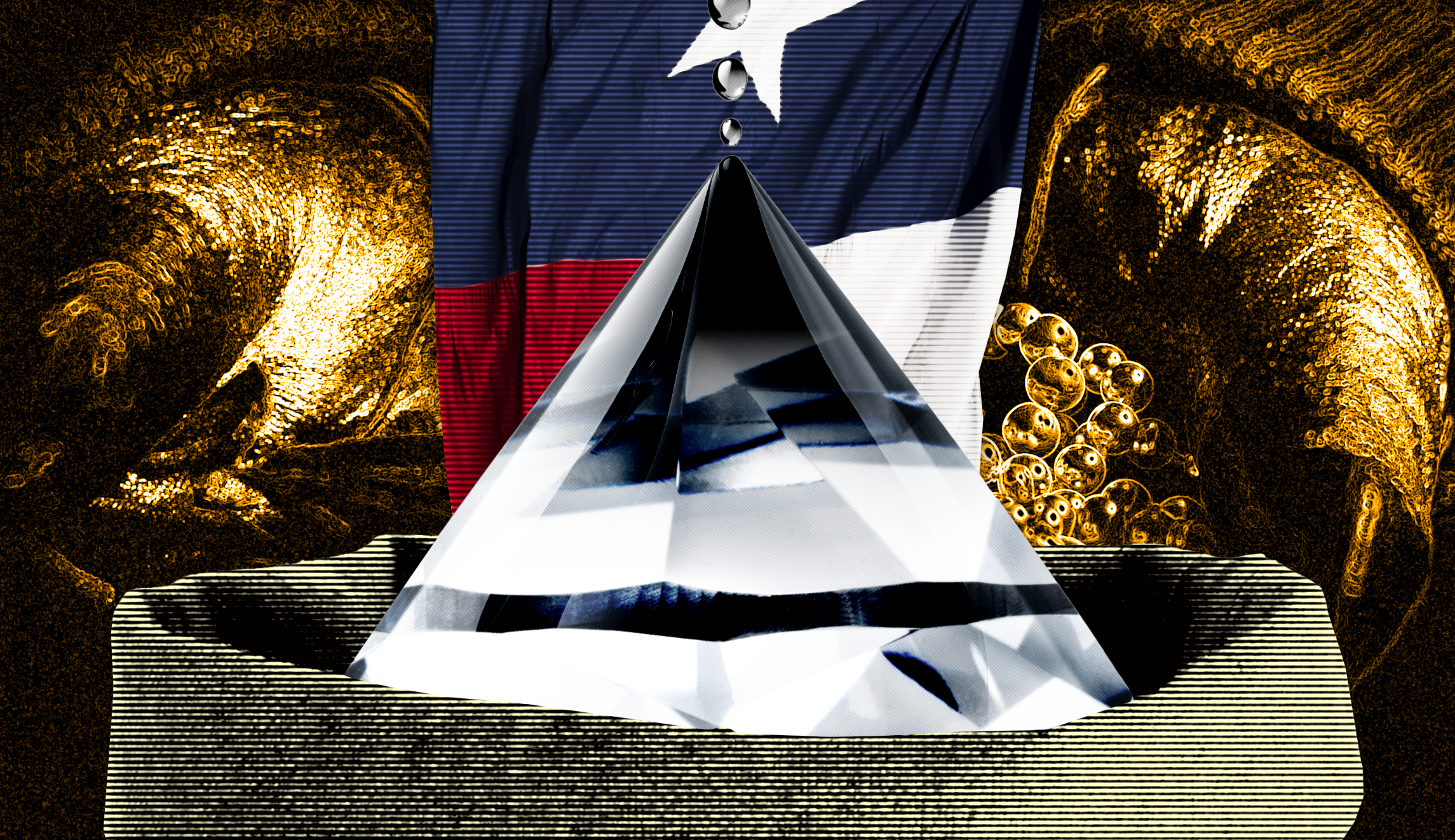 NextImg:The highest class of criminal - Washington Examiner