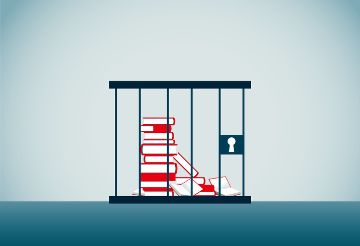 NextImg:Banning ‘book bans’ - Washington Examiner