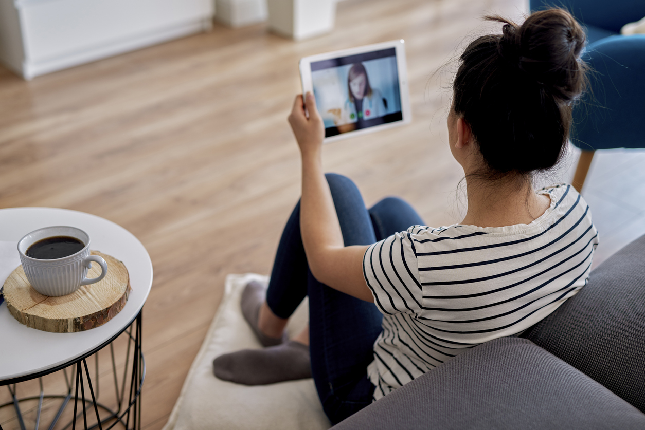 NextImg:‘Shield laws’ enable over 40,000 abortions in states with bans via telehealth - Washington Examiner