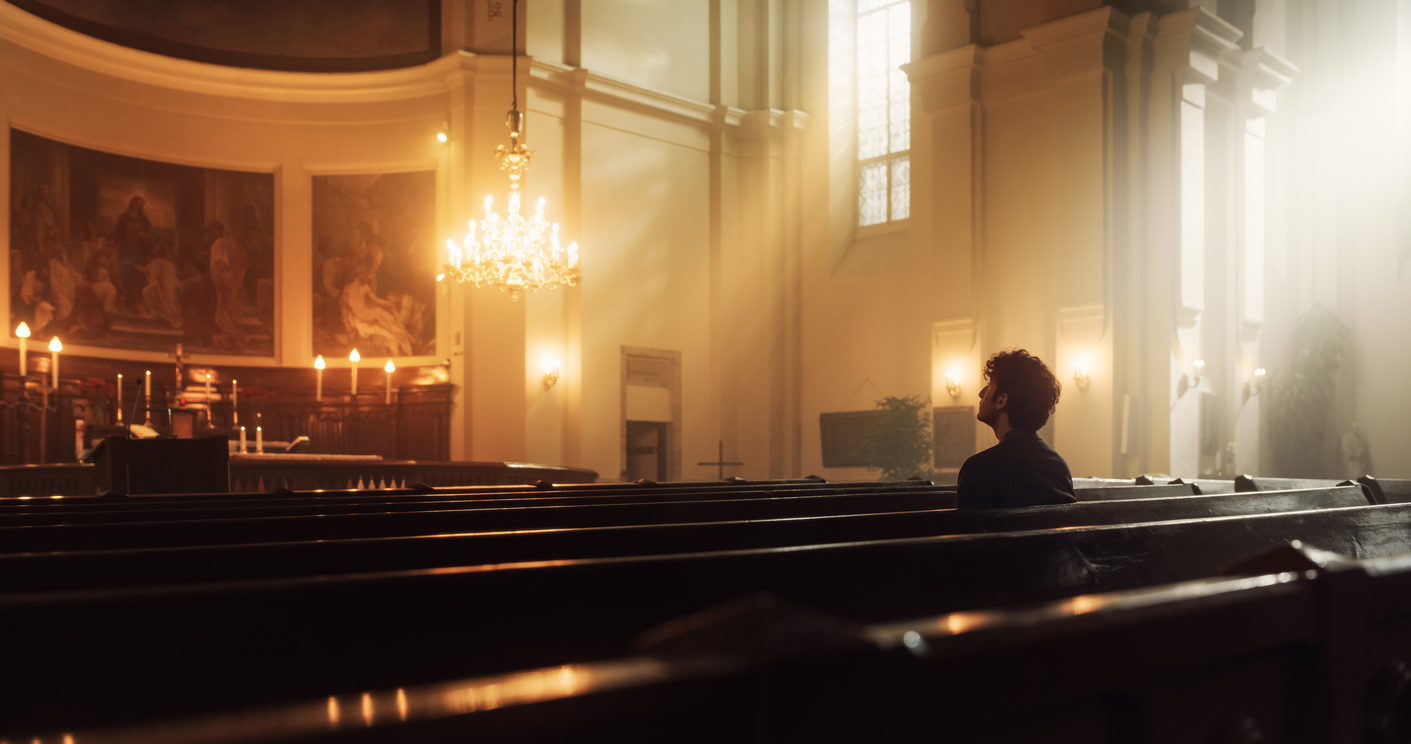NextImg:The secular Left abandoned religion to the Right - Washington Examiner