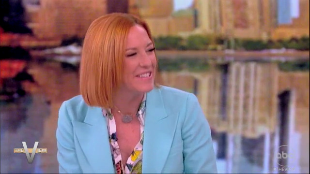 Psaki acknowledges Biden’s imperfections and campaign challenges