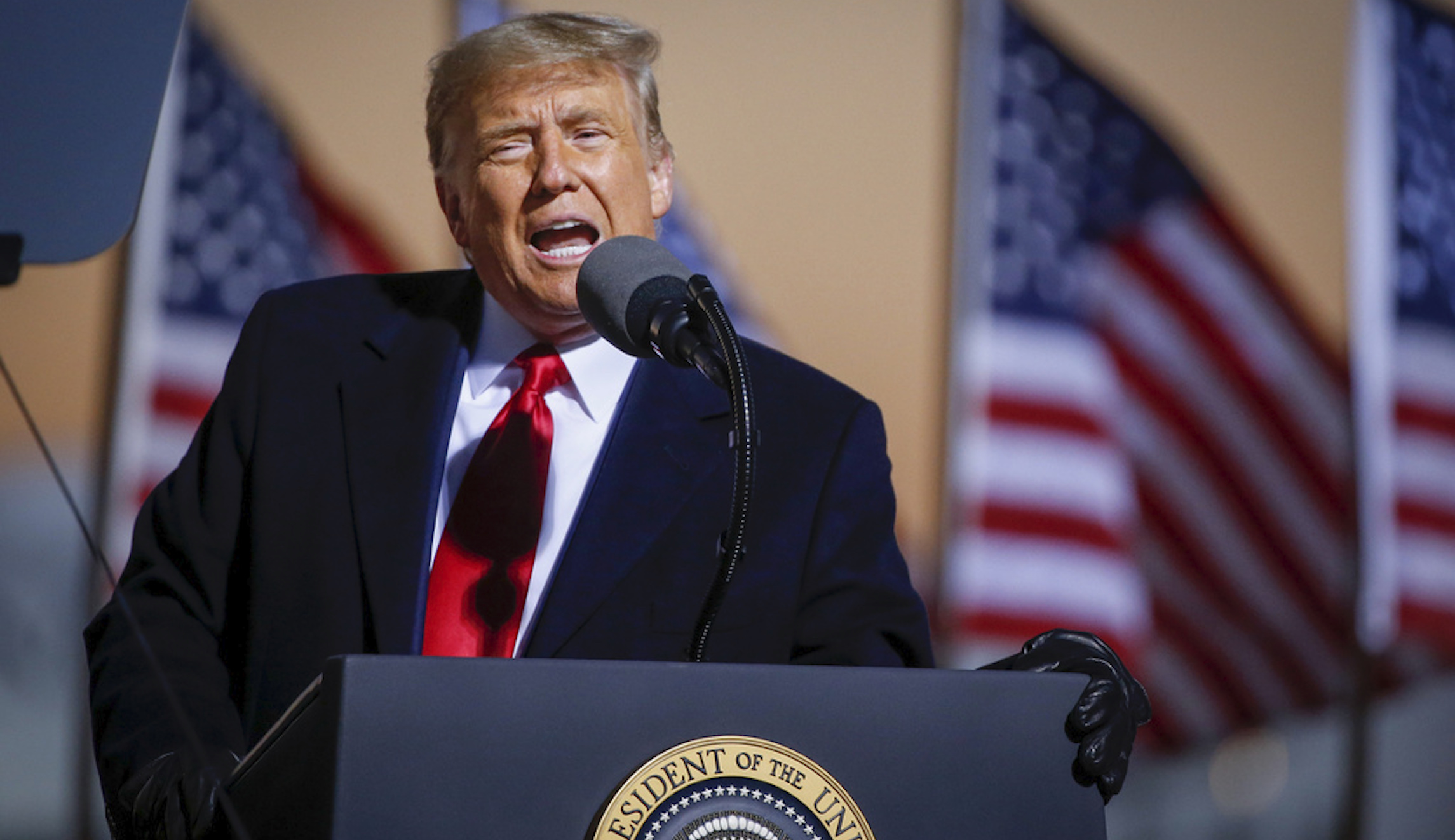 NextImg:Here are the central pillars of MAGAnomics for a Trump second term - Washington Examiner